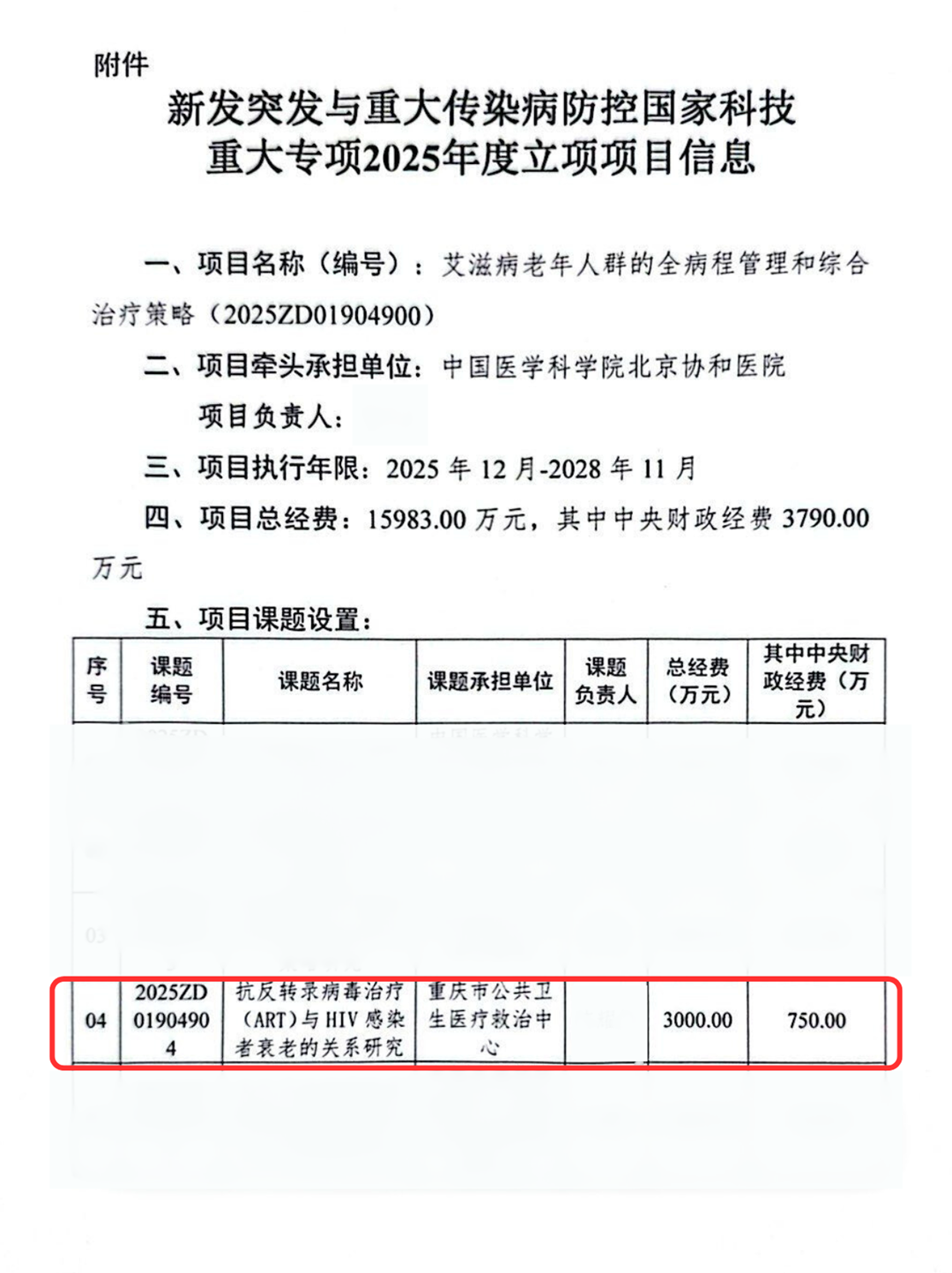 重大专项获批!百趣生物携手顶尖医疗科研单位攻关疾病防治核心难题(图4) 重大专项获批!百趣生物携手顶尖医疗科研单位攻关疾病防治核心难题(图4)