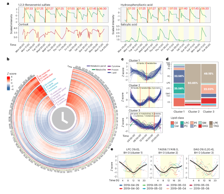 nature子刊(IF=26.6)|微量样本多组学技术解析个体代谢免疫异质性与分子动态规律(图7)